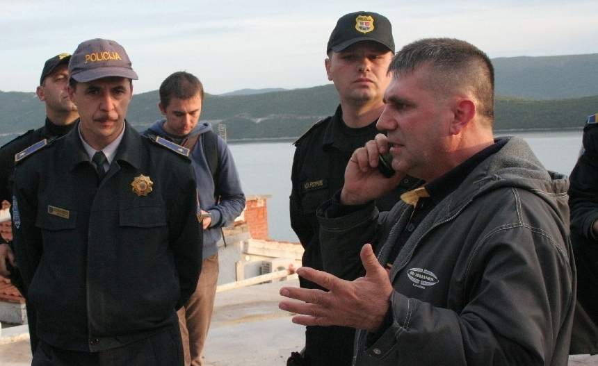 Kopić: Radnik je rob, vrijeme je za revoluciju